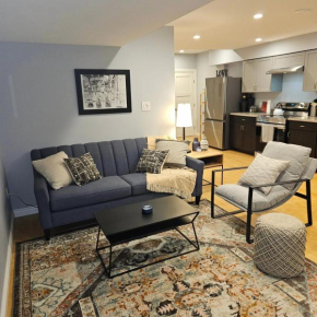 River Valley Suite Near Downtown